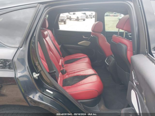 5J8TC2H68ML010564 Acura Rdx A-spec Package