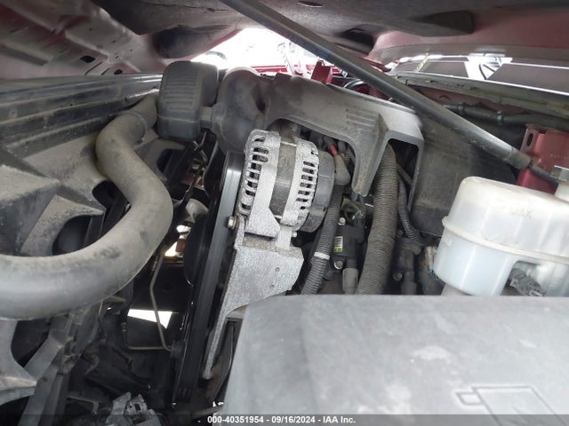 1GKS1KE06ER204349 GMC Yukon Xl 1500 Slt