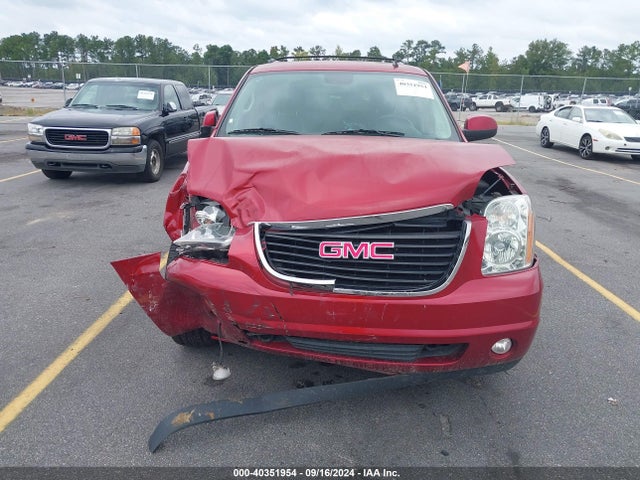 1GKS1KE06ER204349 GMC Yukon Xl 1500 Slt