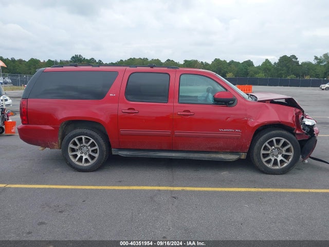1GKS1KE06ER204349 GMC Yukon Xl 1500 Slt