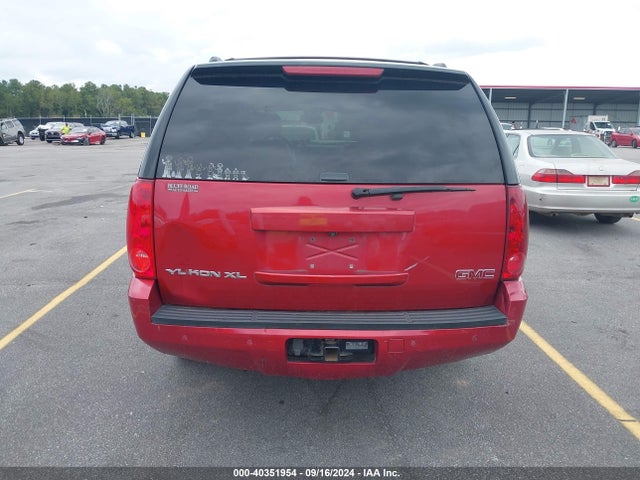 1GKS1KE06ER204349 GMC Yukon Xl 1500 Slt