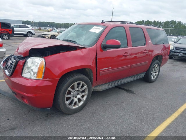1GKS1KE06ER204349 GMC Yukon Xl 1500 Slt
