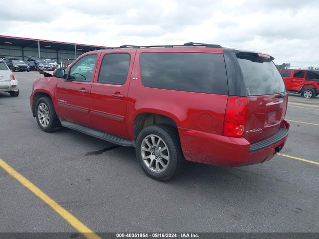 1GKS1KE06ER204349 GMC Yukon Xl 1500 Slt