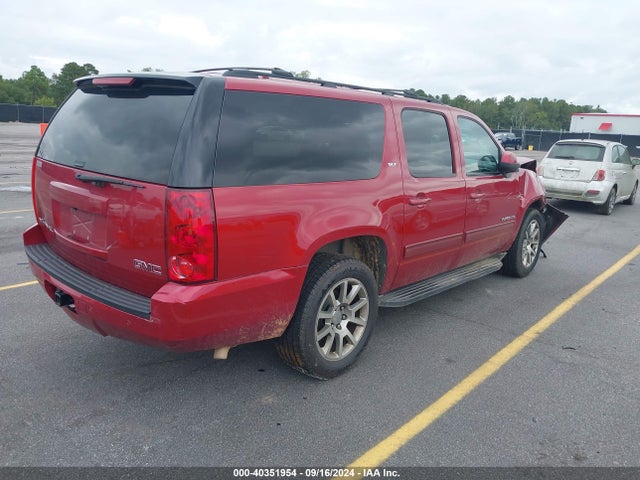 1GKS1KE06ER204349 GMC Yukon Xl 1500 Slt