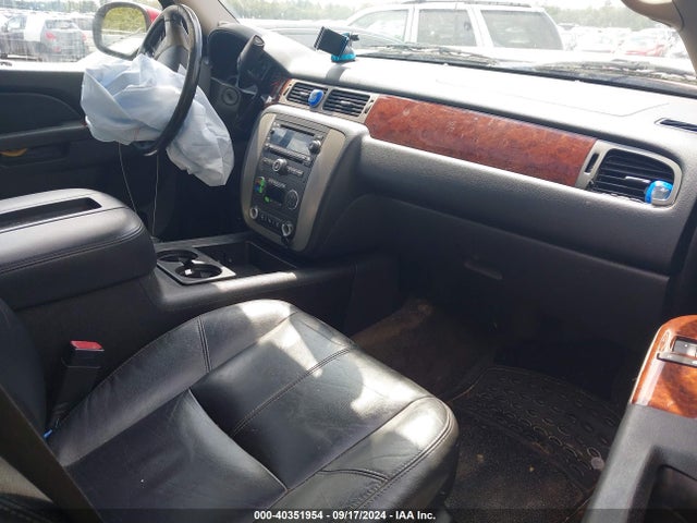1GKS1KE06ER204349 GMC Yukon Xl 1500 Slt
