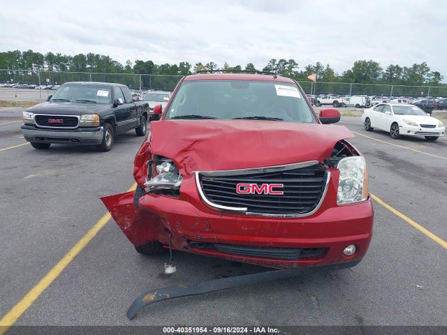 1GKS1KE06ER204349 GMC Yukon Xl 1500 Slt