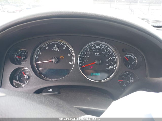 1GKS1KE06ER204349 GMC Yukon Xl 1500 Slt