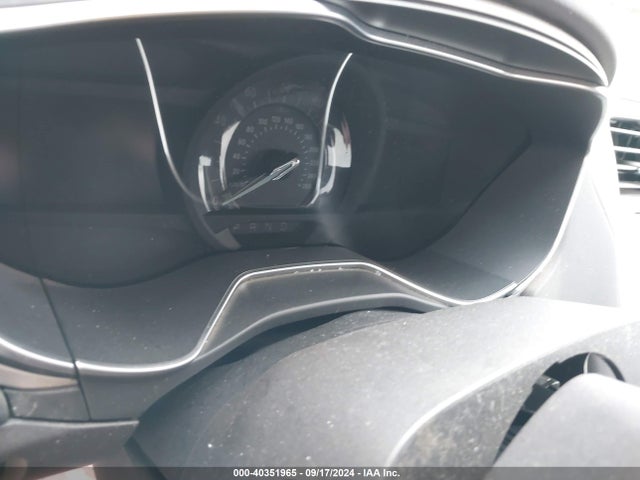 Ford FUSION SE 2014 3FA6P0HD3ER380011 Image 7