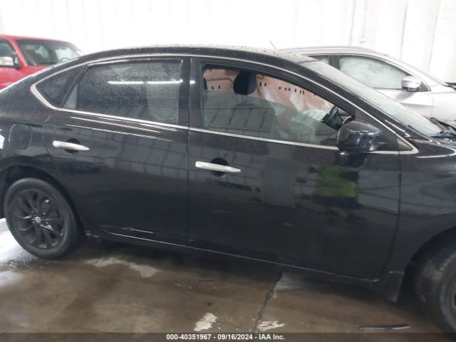 3N1AB7AP7JY316766 Nissan SENTRA S