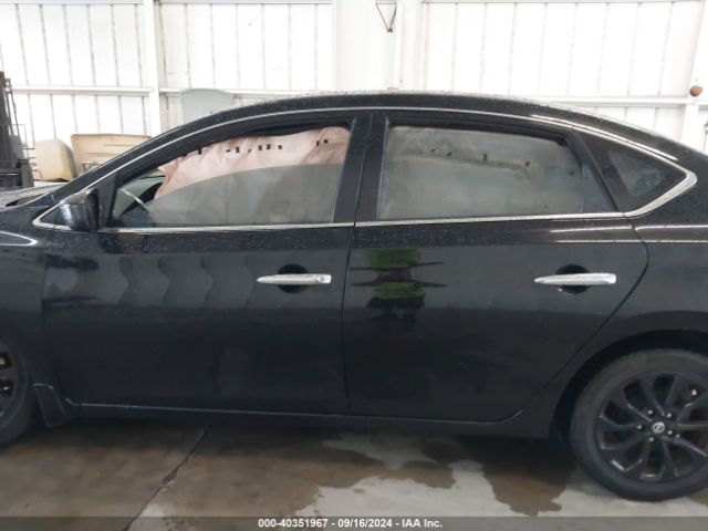 3N1AB7AP7JY316766 Nissan SENTRA S