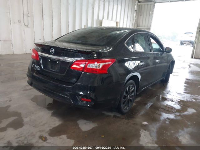 3N1AB7AP7JY316766 Nissan SENTRA S