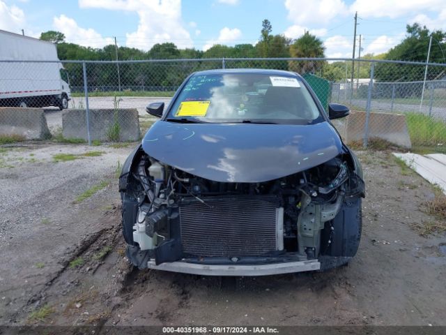 NMTKHMBX2MR127059 Toyota C-HR LE