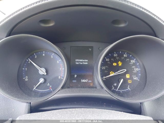 NMTKHMBX2MR127059 Toyota C-HR LE