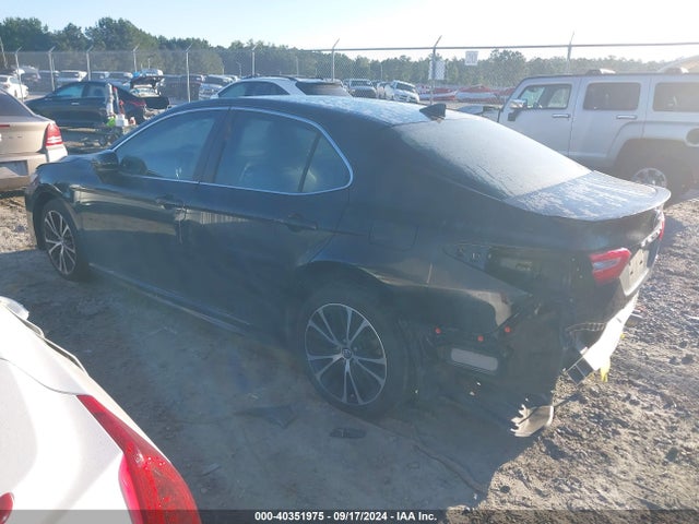 Toyota CAMRY SE 2020 4T1G11AK9LU309895 Image 3