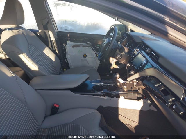 Toyota CAMRY SE 2020 4T1G11AK9LU309895 Image 5