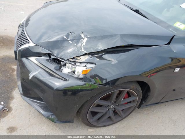 JTHCE1D25F5006130 Lexus IS 350