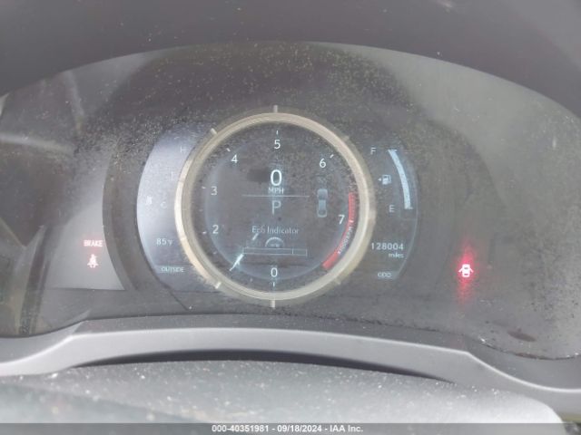 JTHCE1D25F5006130 Lexus IS 350