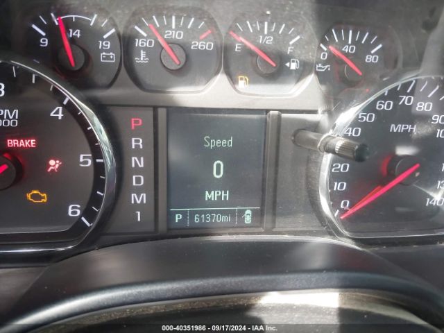 1GC1KUEG3FF611786 Chevrolet Silverado 2500hd Wt