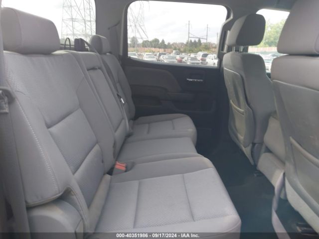 1GC1KUEG3FF611786 Chevrolet Silverado 2500hd Wt