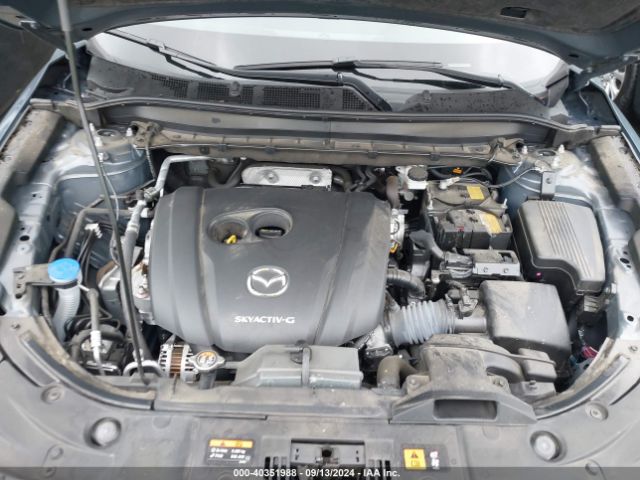 JM3KFACM6M0345039 Mazda Cx-5 Carbon Edition