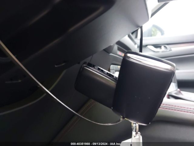 JM3KFACM6M0345039 Mazda Cx-5 Carbon Edition