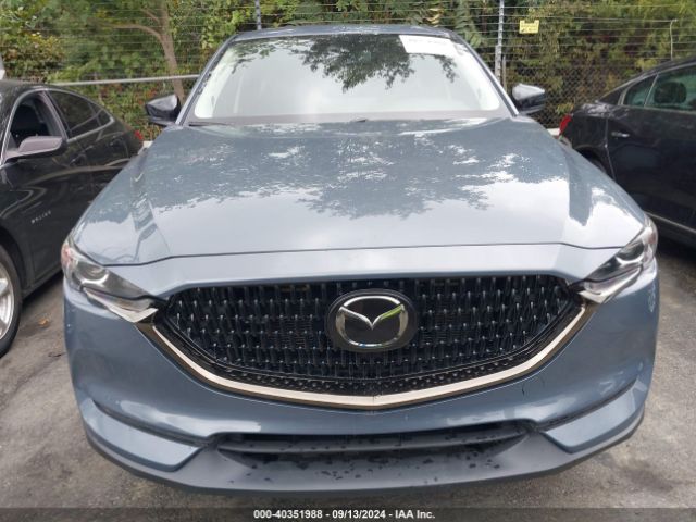 JM3KFACM6M0345039 Mazda Cx-5 Carbon Edition