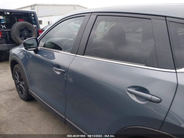 JM3KFACM6M0345039 Mazda Cx-5 Carbon Edition