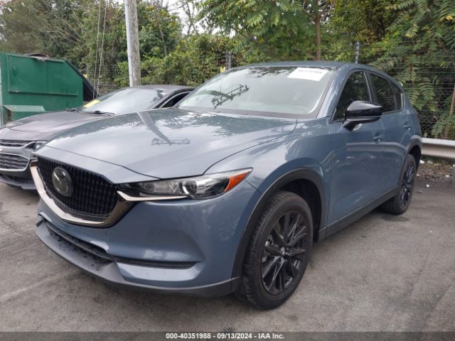 JM3KFACM6M0345039 Mazda Cx-5 Carbon Edition