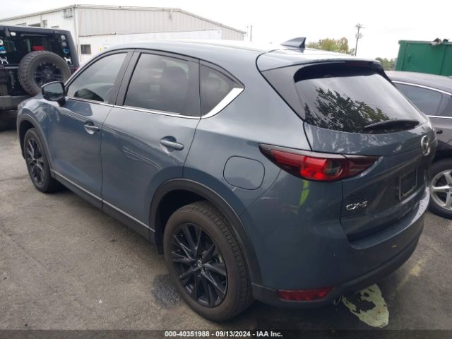 JM3KFACM6M0345039 Mazda Cx-5 Carbon Edition