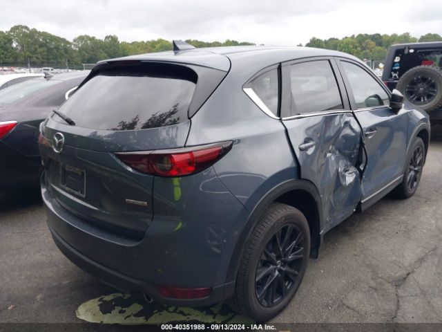 JM3KFACM6M0345039 Mazda Cx-5 Carbon Edition