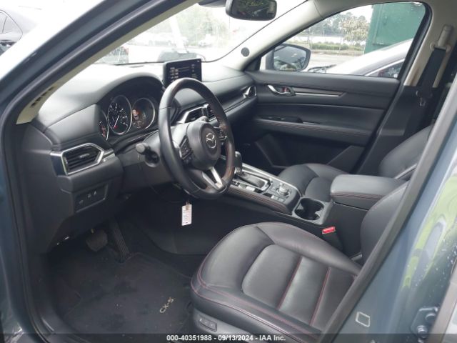 JM3KFACM6M0345039 Mazda Cx-5 Carbon Edition