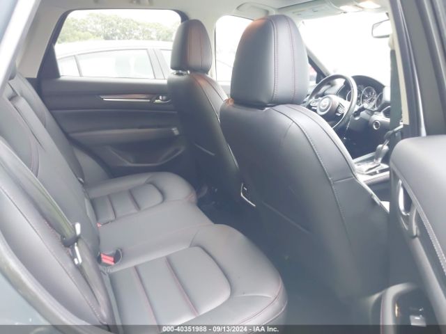 JM3KFACM6M0345039 Mazda Cx-5 Carbon Edition