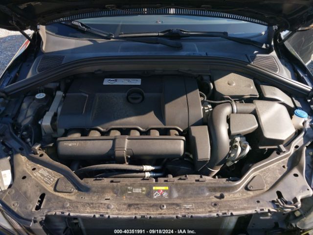 2012 VOLVO XC60 YV4952DL3C2292757 Photo 9