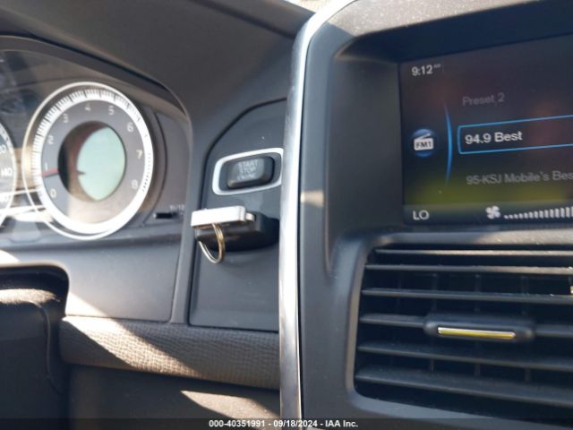 2012 VOLVO XC60 YV4952DL3C2292757 Photo 10