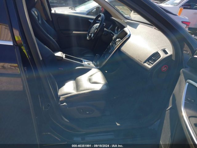 2012 VOLVO XC60 YV4952DL3C2292757 Photo 4