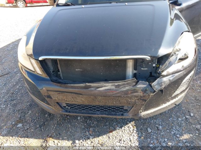 2012 VOLVO XC60 YV4952DL3C2292757 Photo 5