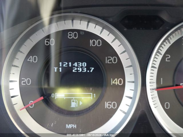 2012 VOLVO XC60 YV4952DL3C2292757 Photo 6