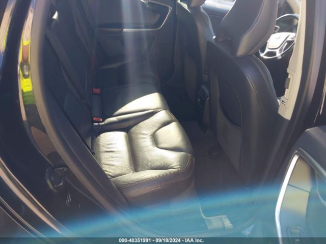 2012 VOLVO XC60 YV4952DL3C2292757 Photo 7