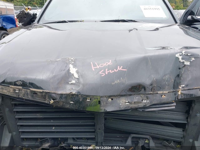 2020 CADILLAC ESCALADE ESV 1GYS4KKJ8LR132433 Photo 9