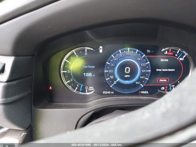 2020 CADILLAC ESCALADE ESV 1GYS4KKJ8LR132433 Photo 6