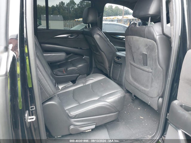 2020 CADILLAC ESCALADE ESV 1GYS4KKJ8LR132433 Photo 7
