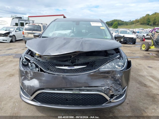 Chrysler Pacifica Touring Plus 2019 2C4RC1FG8KR666556 Image 6