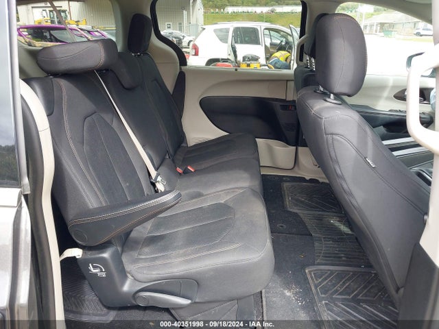 Chrysler Pacifica Touring Plus 2019 2C4RC1FG8KR666556 Image 8