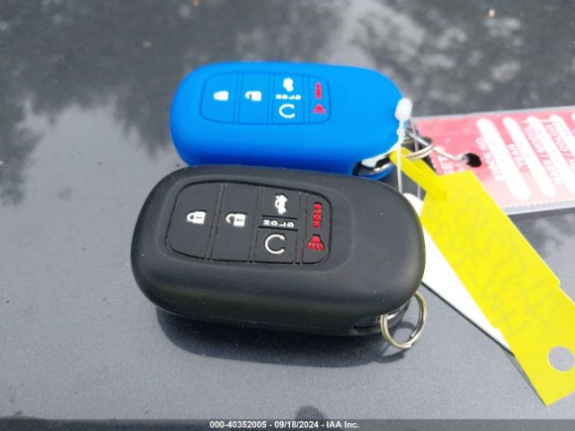 2024 HONDA CIVIC 2HGFE2F52RH552832 Photo 10
