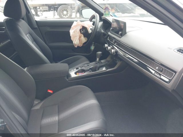 2024 HONDA CIVIC 2HGFE2F52RH552832 Photo 4
