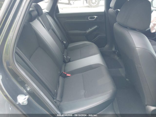 2024 HONDA CIVIC 2HGFE2F52RH552832 Photo 7