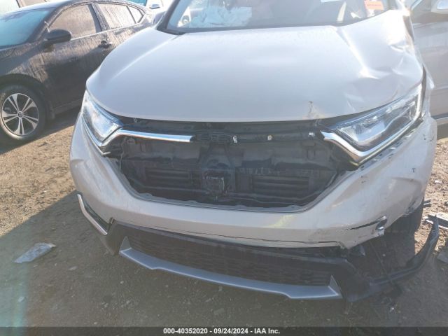 5J6RW2H97JL003539 Honda Cr-v Touring