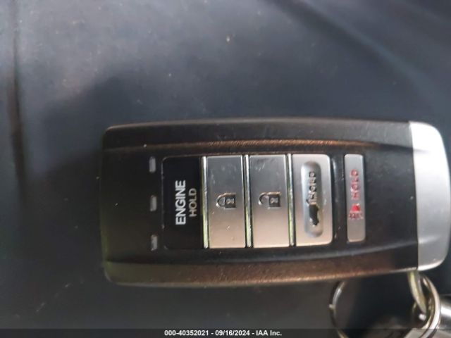 5FRYD4H55HB038351 Acura Mdx Technology Package