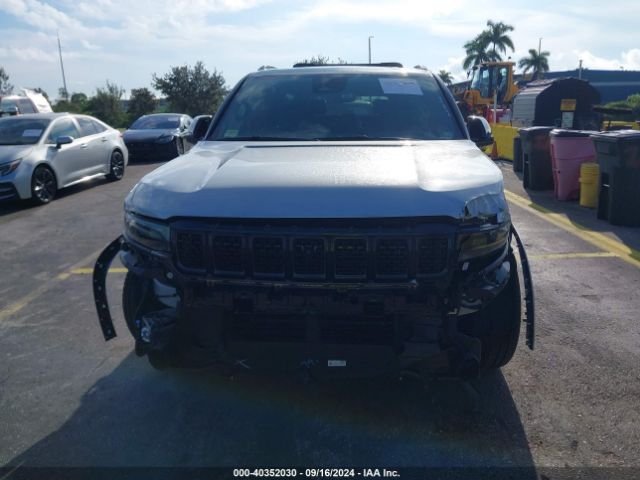 1C4SJSFP6RS132641 Jeep Grand Wagoneer L Series Ii 4x4