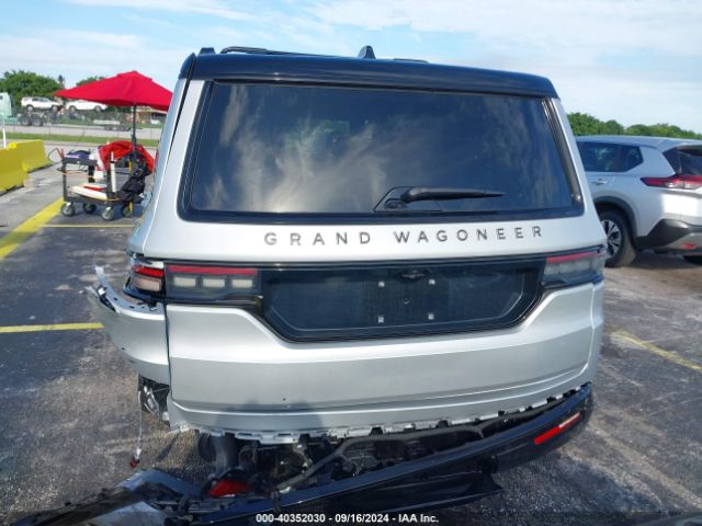 1C4SJSFP6RS132641 Jeep Grand Wagoneer L Series Ii 4x4